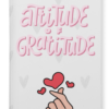 Attitude For Gratitude