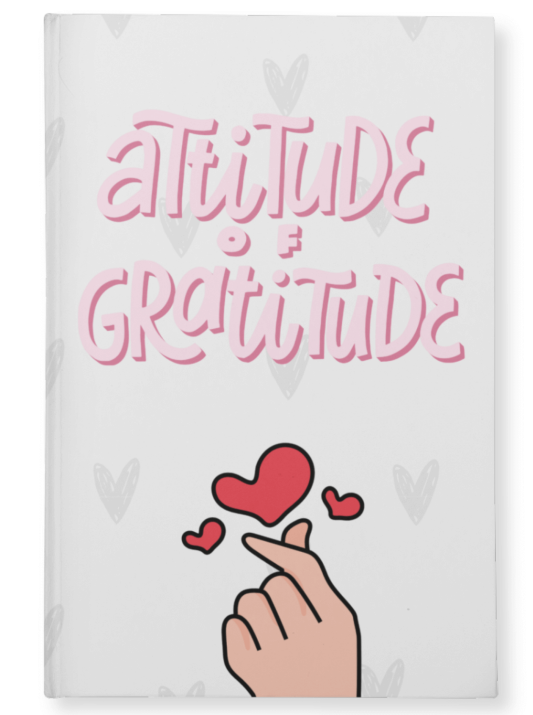 Attitude For Gratitude