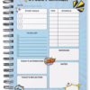 Blue Planner