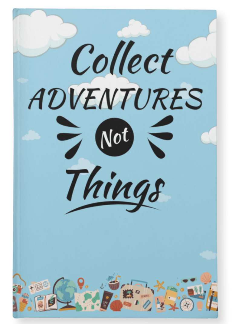 Collect Adventures