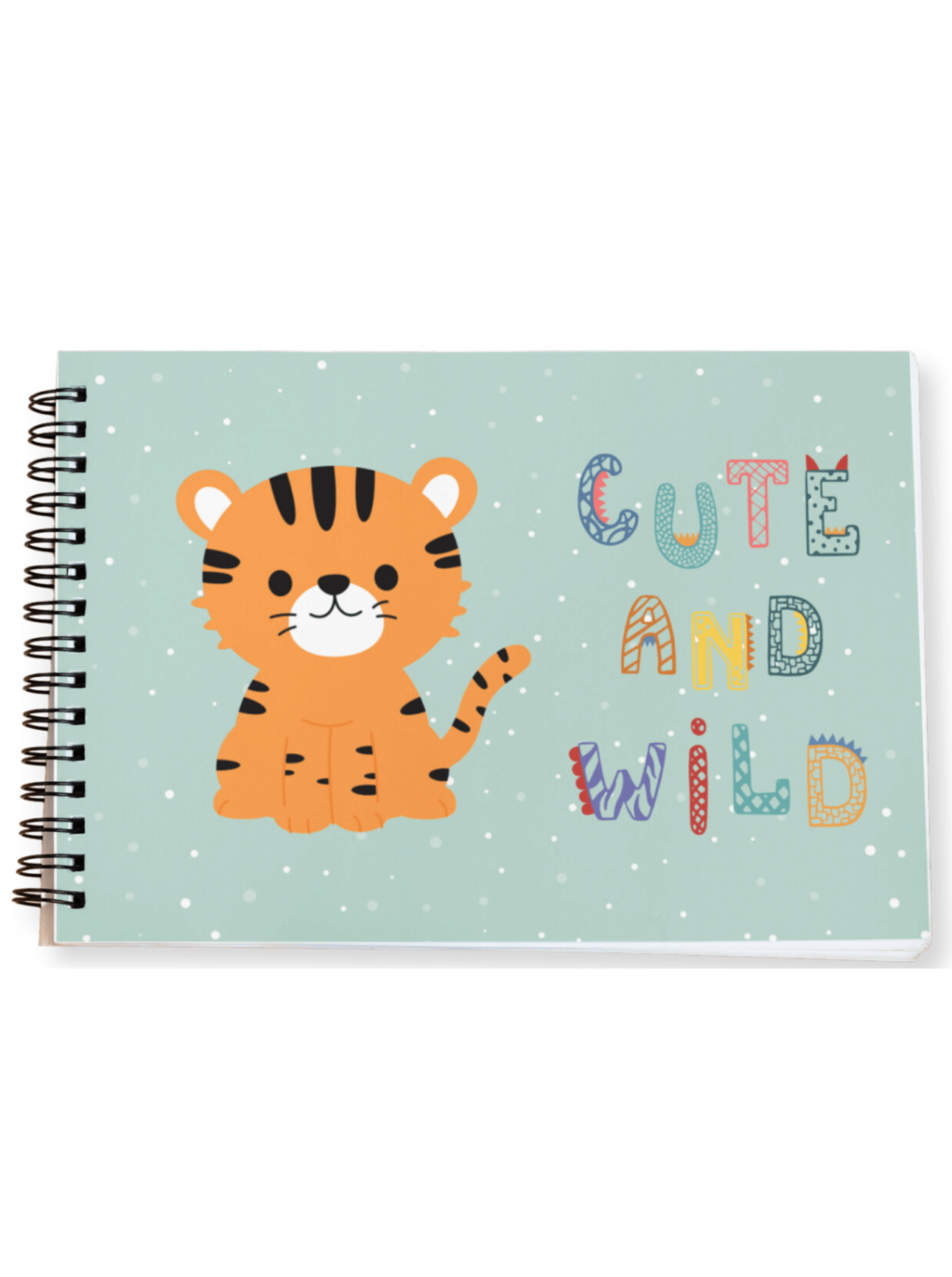 Cute & Wild