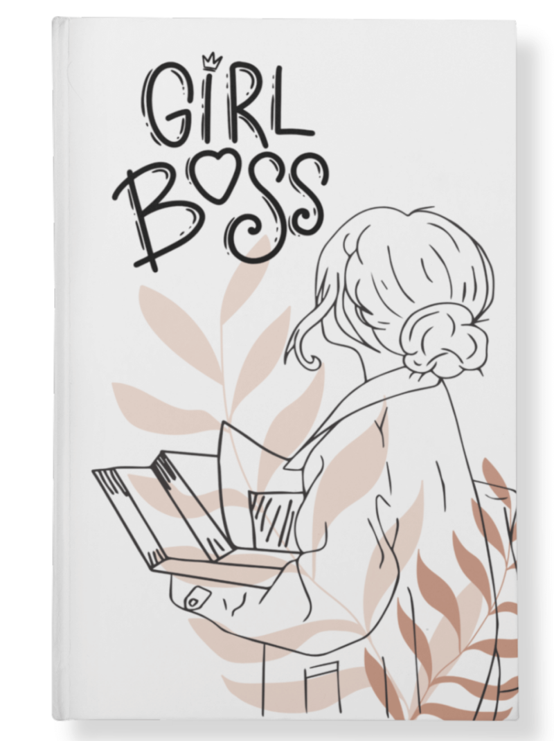 Girl Boss