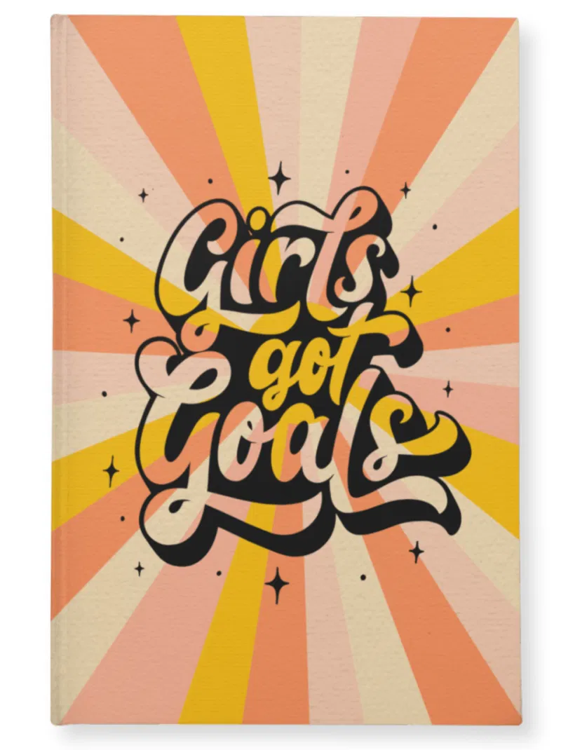 Girl S Got Goals