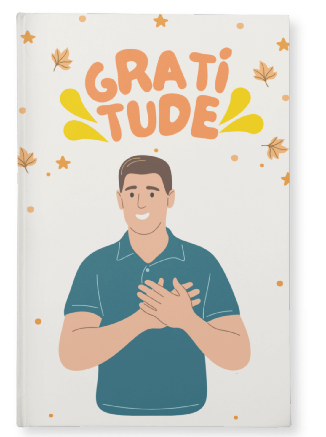 Gratitude From The Heart