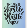 Humblehustle