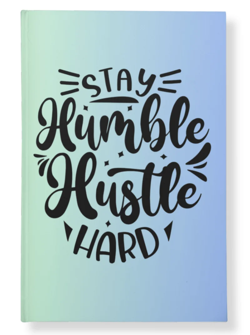 Humblehustle