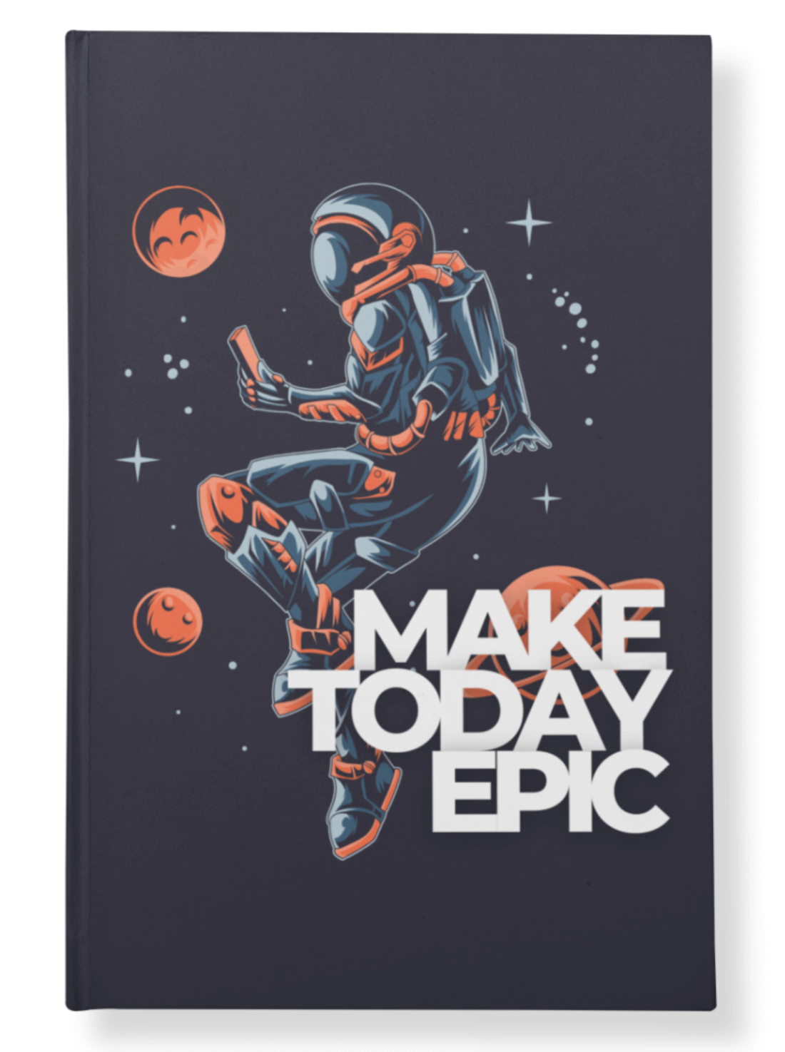 Make Today Epic