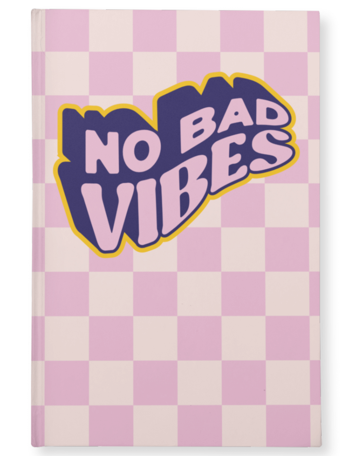 No Bad Vibes