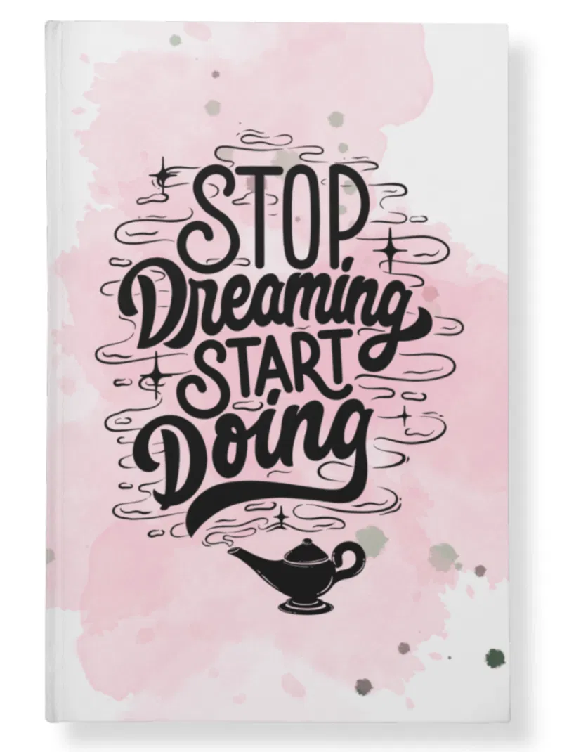 Start Dreaming