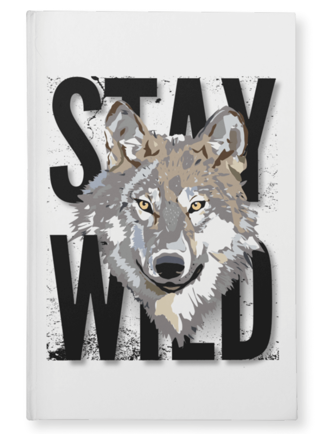 Stay Wild