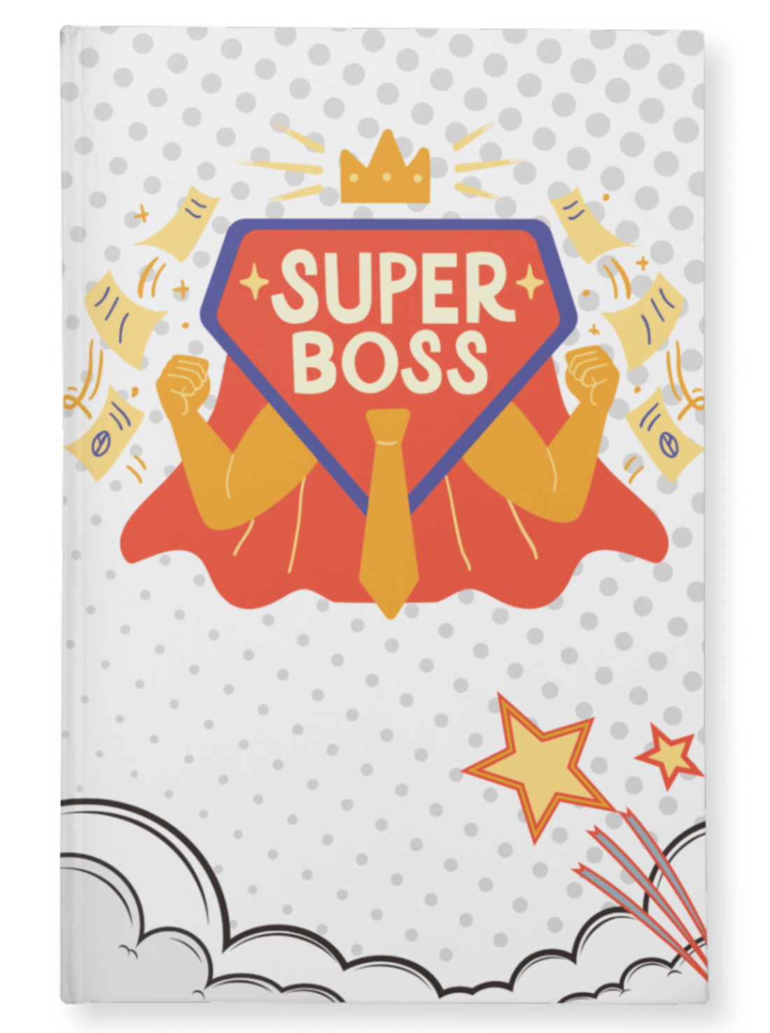 Super Boss