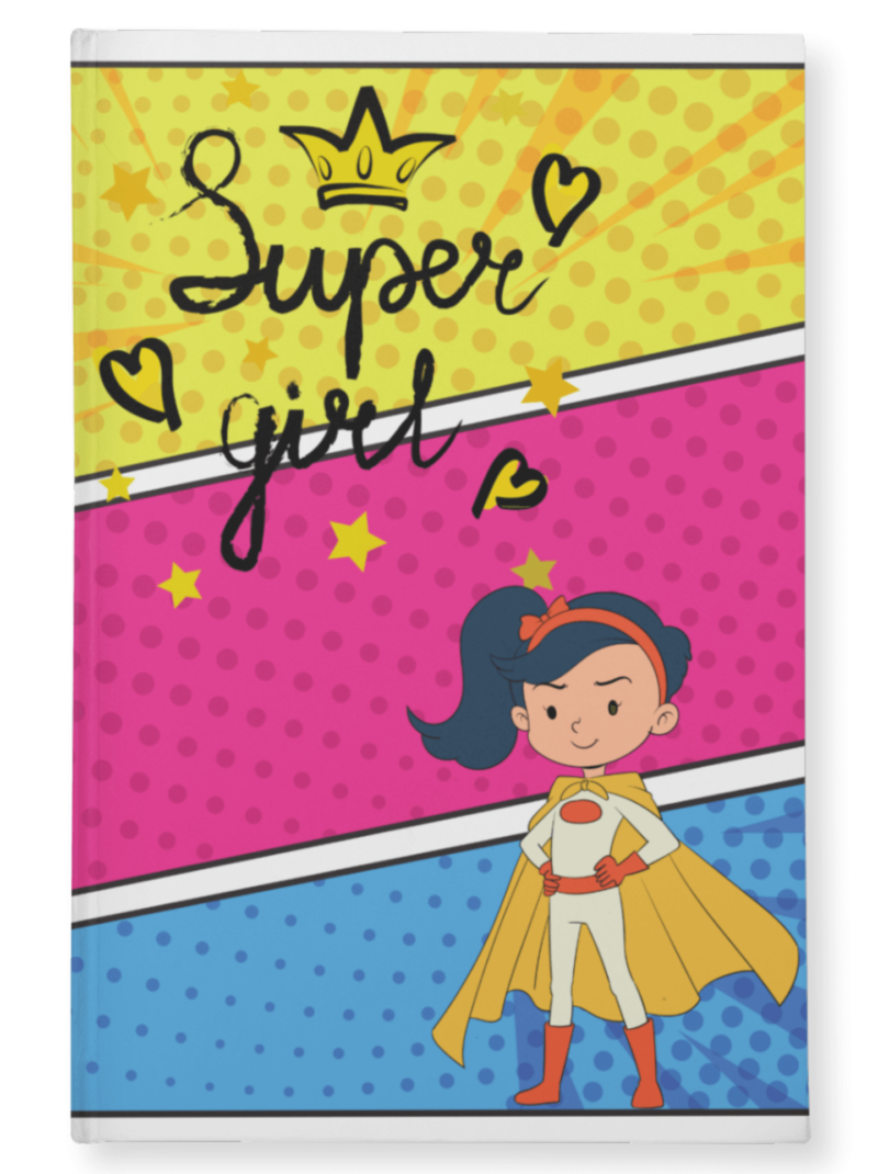 Super Girl