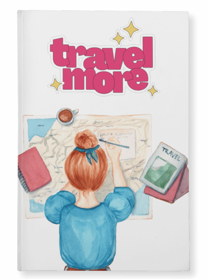 Travel More