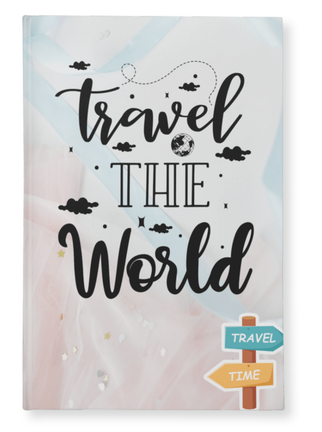 Travel The World