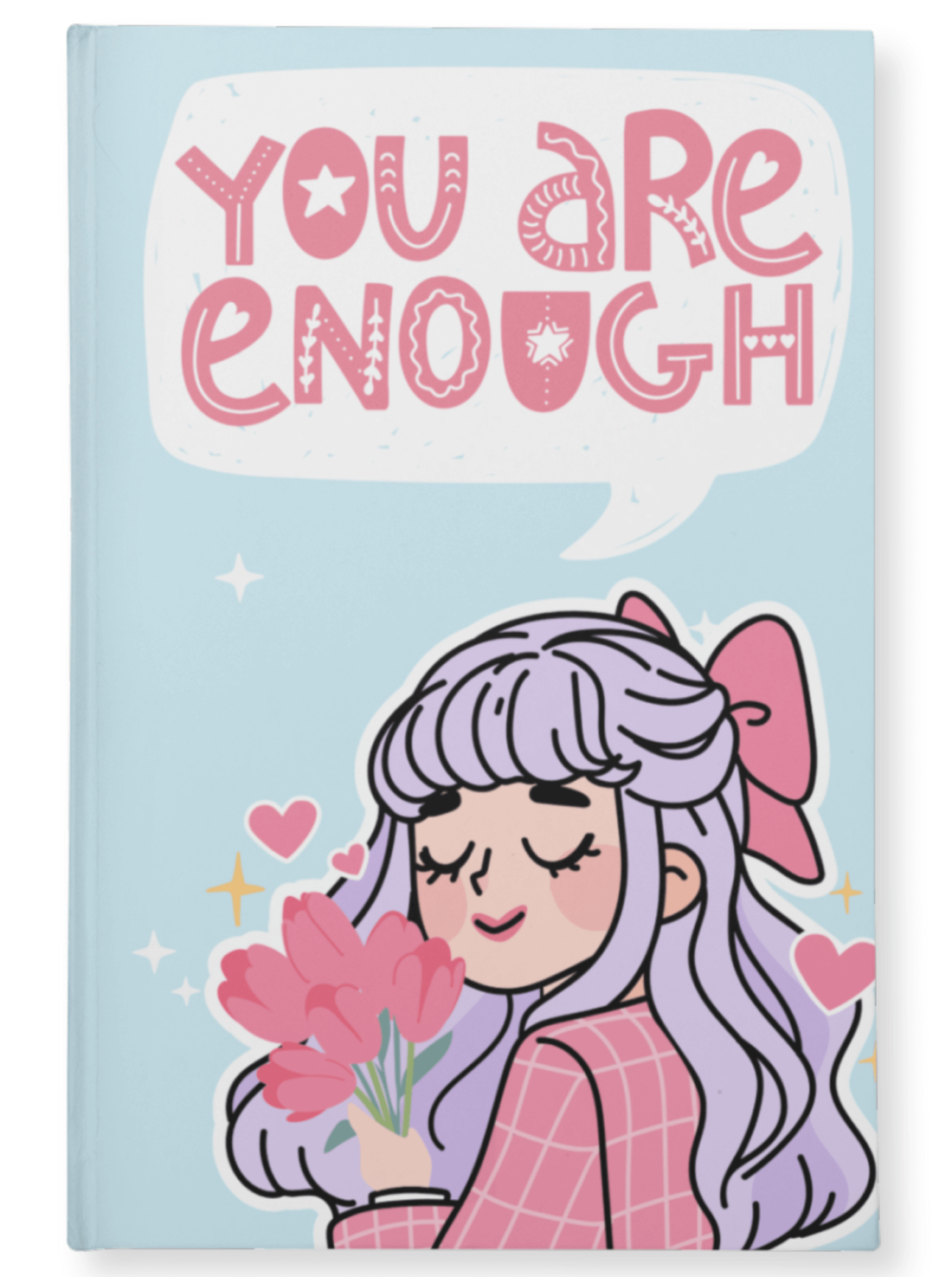 You Are Enough