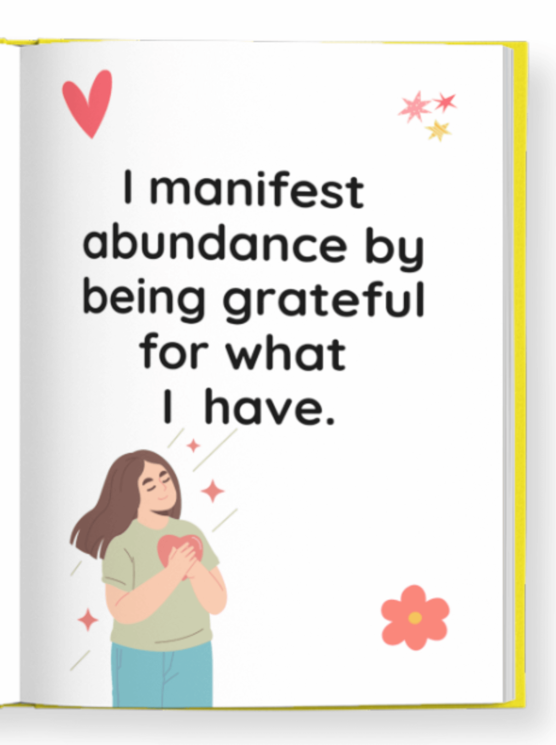 Gratitude Journal (2)