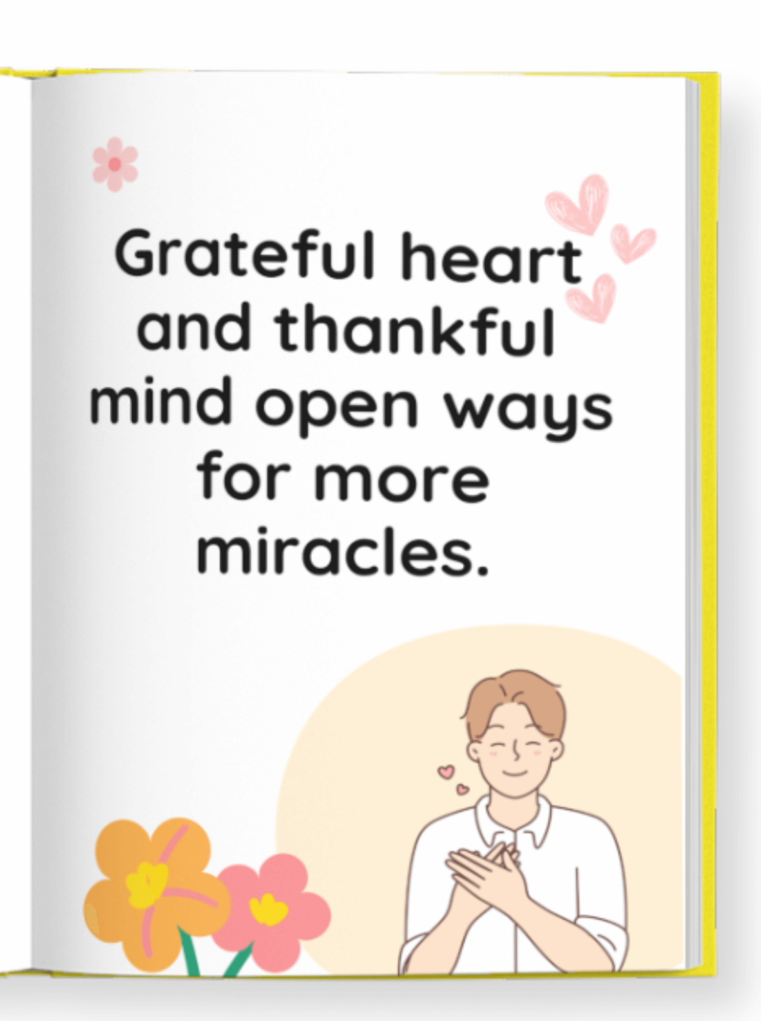 Gratitude Journal (6)