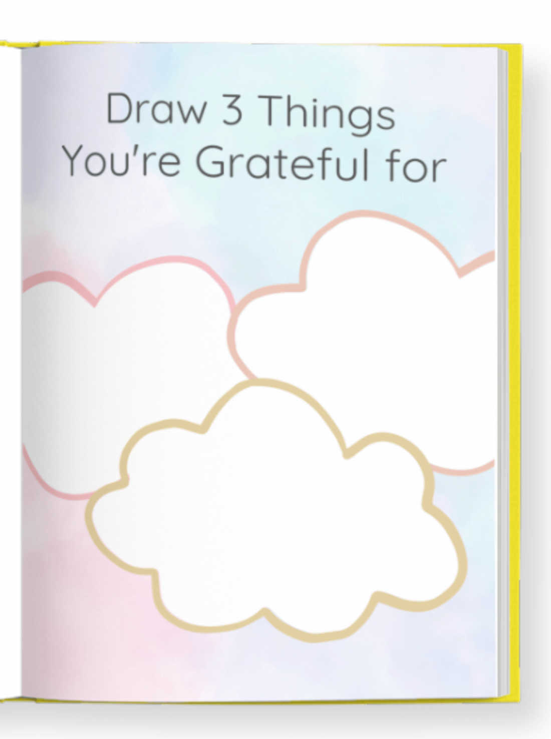 Gratitude Journal (8)