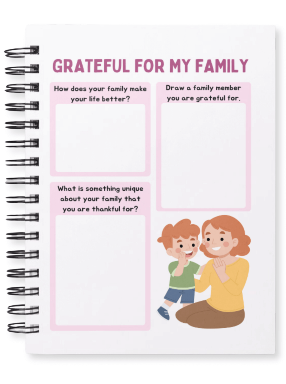 Kids Gratitude Journal (3)