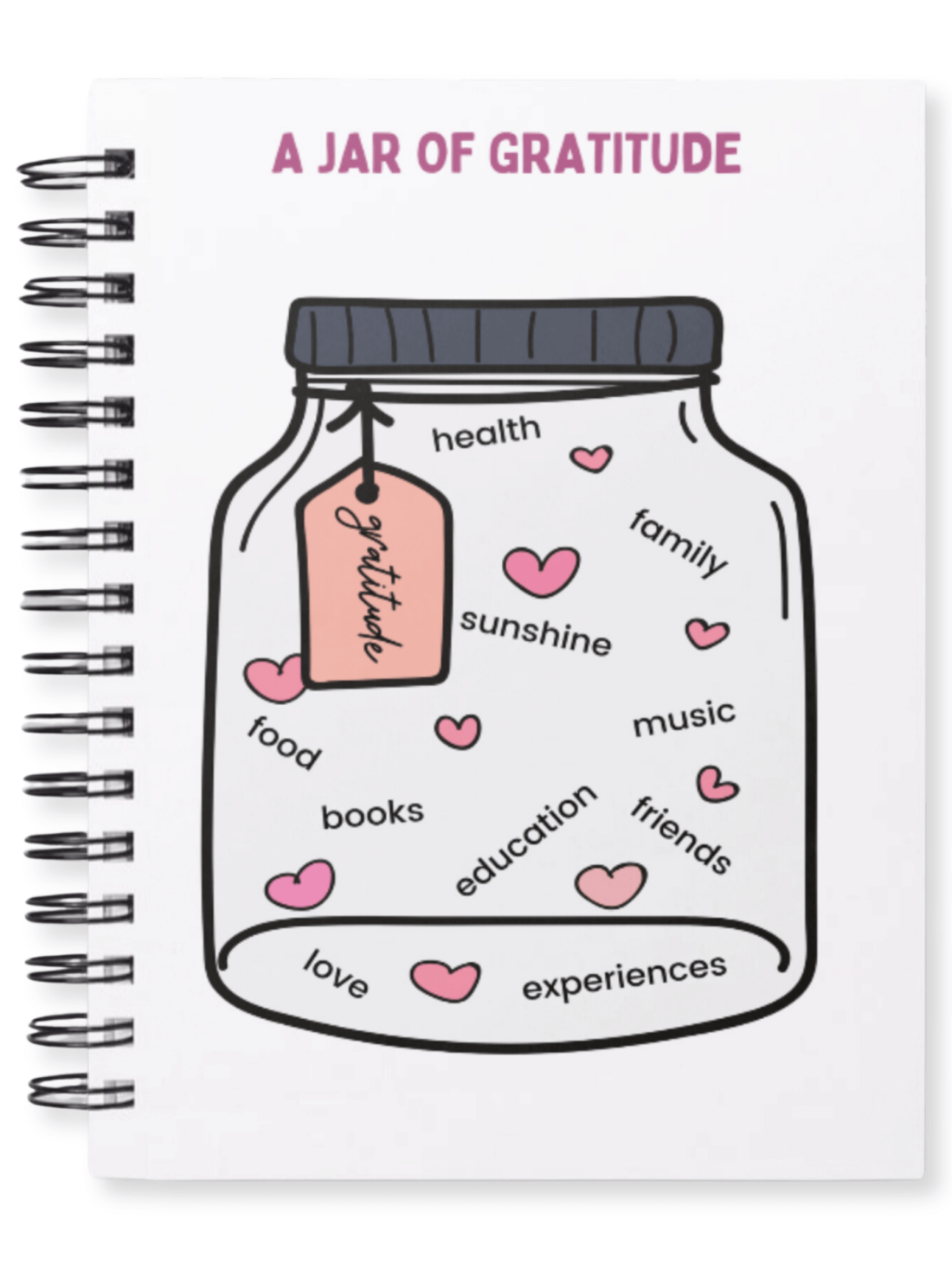 Kids Gratitude Journal (6)