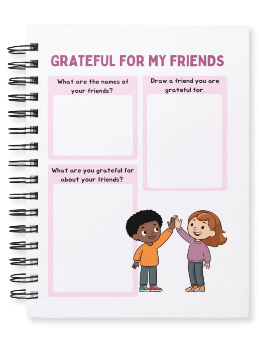 Kids Gratitude Journal (7)