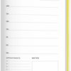 Productivity Planner (5)