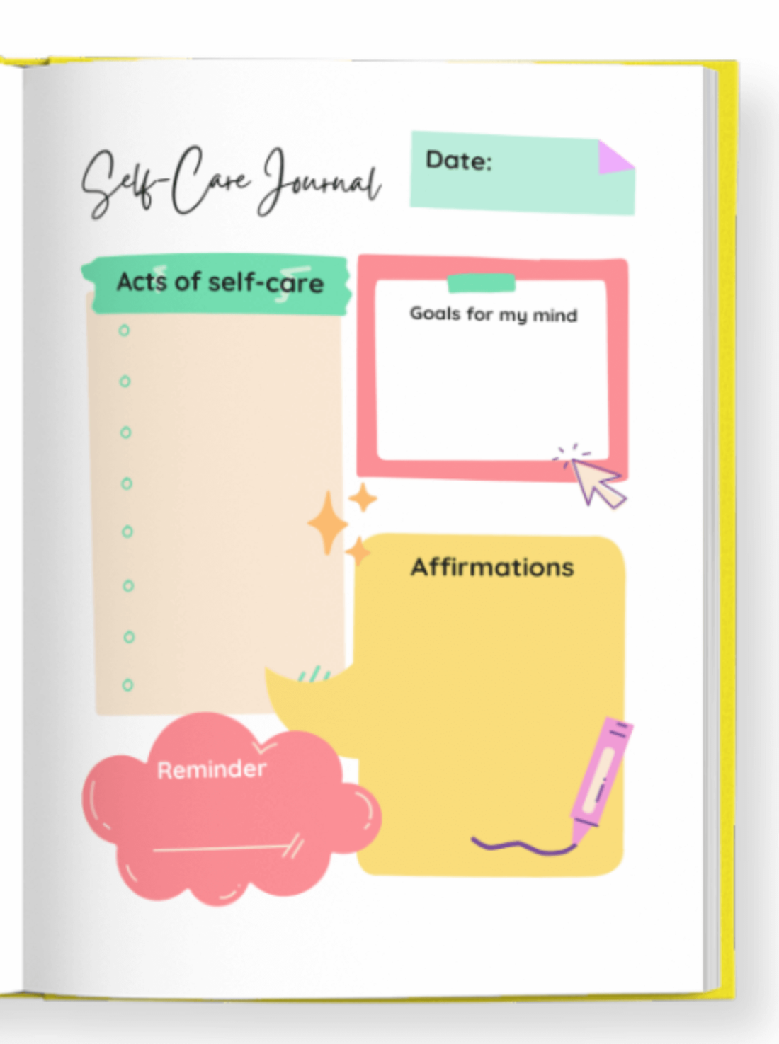 Wellness Journal (9)